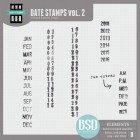 Date Stamps vol.2